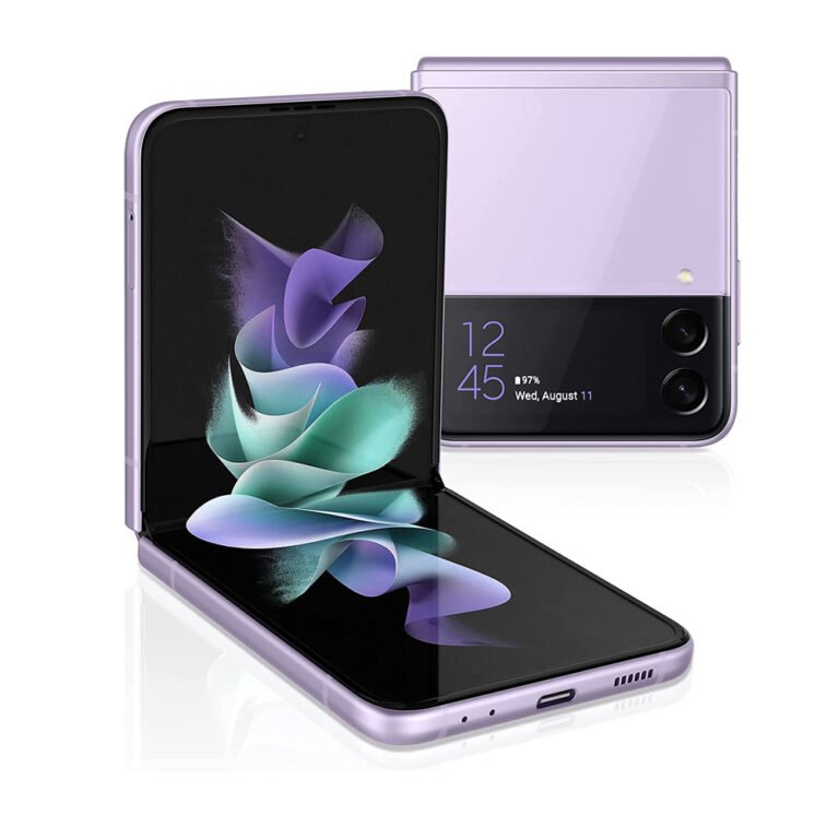 Téléphone d'origine Vinova Galaxy Fold 256 Go